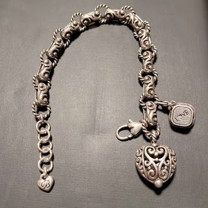 Women’s Brighton Love Bracelet